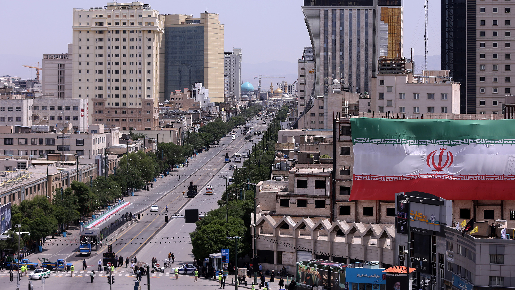 Iran, Saudi Arabia Reaffirm Commitment to Promoting Bilateral Ties