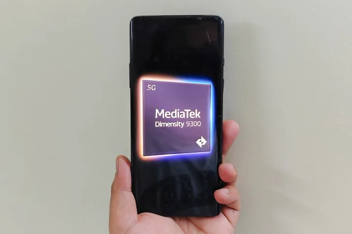 MediaTek’s New Smartphone Chip Promises Beastly Performance