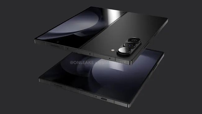Samsung Poised to Release Only Two Foldables This Year Report
