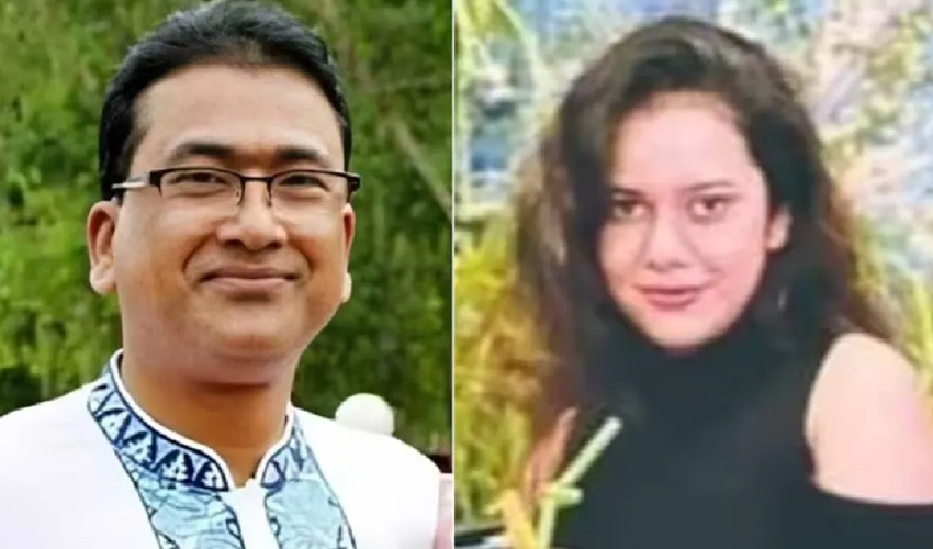 Unveiling Deception Bangladeshi Politician's Murder Tied to 'Honey Trap' Scheme