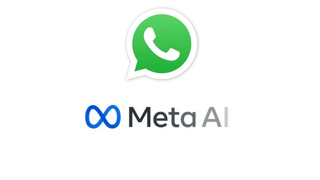 WhatsApp Web Introduces Meta AI Chatbot Integration