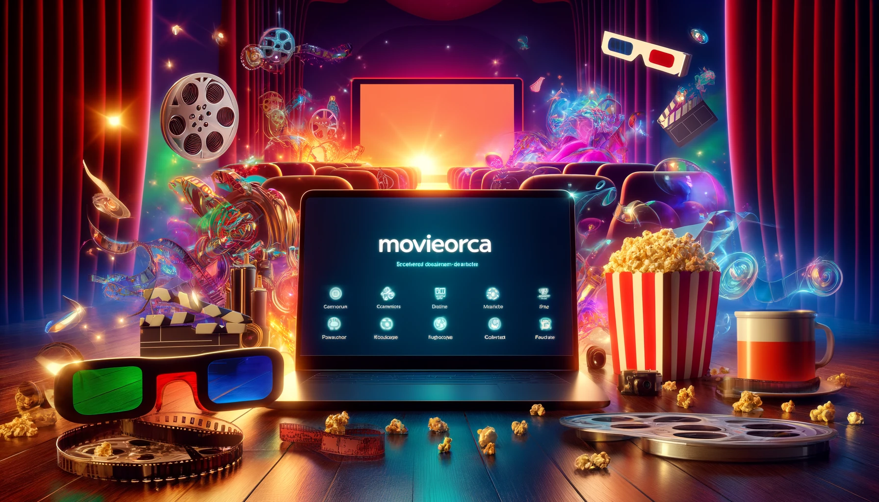 MovieOrca is a revolutionary platform for movie enthusiasts. It offers a wide array of films from various genres and regions. Whether you're into classic cinema or the latest blockbusters, MovieOrca has something for everyone. Its user-friendly interface and vast library make it a top choice for movie lovers. How MovieOrca Works MovieOrca operates seamlessly. Users can browse through an extensive collection of movies, categorized by genre, release year, and popularity. The platform's advanced search functionality allows users to find their favorite films quickly. MovieOrca’s recommendation engine also suggests movies based on viewing history, ensuring a personalized experience. Features and Benefits of Using MovieOrca One of the standout features of MovieOrca is that it doesn't require users to sign up or pay subscription fees. This accessibility makes it a go-to for many who want to enjoy movies without any commitment. MovieOrca’s Method of Downloading MovieOrca offers a straightforward downloading process. Users can download movies directly to their devices for offline viewing. This feature is perfect for those who want to watch movies on the go without relying on an internet connection. MovieOrca’s Alternatives While MovieOrca is a fantastic platform, there are alternatives available. Some of the popular ones include Netflix, Amazon Prime, and Hulu. Each offers unique features, but MovieOrca stands out due to its free access and vast movie collection. Top Movies on MovieOrca MovieOrca hosts a diverse selection of top-rated movies. From Hollywood hits to indie gems, there’s something for every taste. The platform updates its library regularly, ensuring that users have access to the latest releases as well as timeless classics. User Reviews and Ratings User reviews and ratings are crucial for any movie platform, and MovieOrca excels in this area. Users can rate and review movies, providing valuable feedback for others. This feature helps in creating a community of movie enthusiasts who share their insights and recommendations. Exclusive Interviews with Filmmakers MovieOrca also features exclusive interviews with filmmakers. These interviews provide a behind-the-scenes look at the movie-making process, offering unique insights and stories from directors, actors, and other industry professionals. Future Plans for MovieOrca Looking ahead, MovieOrca plans to expand its library and introduce new features. The platform aims to enhance user experience by incorporating more interactive elements and exclusive content. MovieOrca is also exploring partnerships with film festivals and independent filmmakers to bring more diverse content to its users. Conclusion In conclusion, MovieOrca is a remarkable platform for movie enthusiasts. Its extensive library, user-friendly interface, and unique features make it a standout choice for watching movies. With no subscription fees and easy access to a wide range of films, MovieOrca offers an unparalleled movie-watching experience. Keep an eye out for future updates and expansions from this innovative platform.