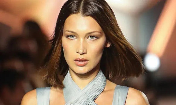 According to Science, Bella Hadid is the Most Beautiful Woman in the World
