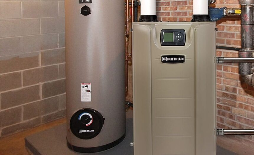 Advantages of Condensing Boilers Efficiency and Cost Savings Explained