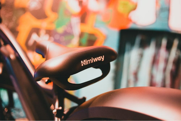Begin Your May Adventures with the HIMIWAY BIG DOG Electric Cargo Bike