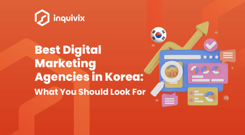Breaking Boundaries The Impact of a Korean Digital Marketing Agency on Global Outreach