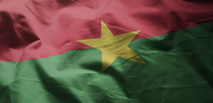 Burkina Faso: Authorities Must Immediately Release Guy Hervé Kam and Lt-Colonel Zoungrana