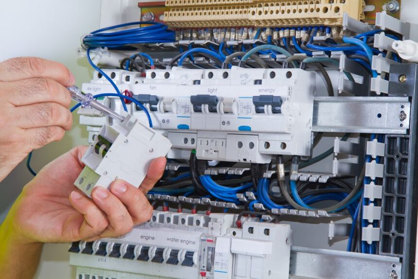 Comprehensive Guide to Level 2 Electrician Services Advanced Expertise for Complex Electrical Needs