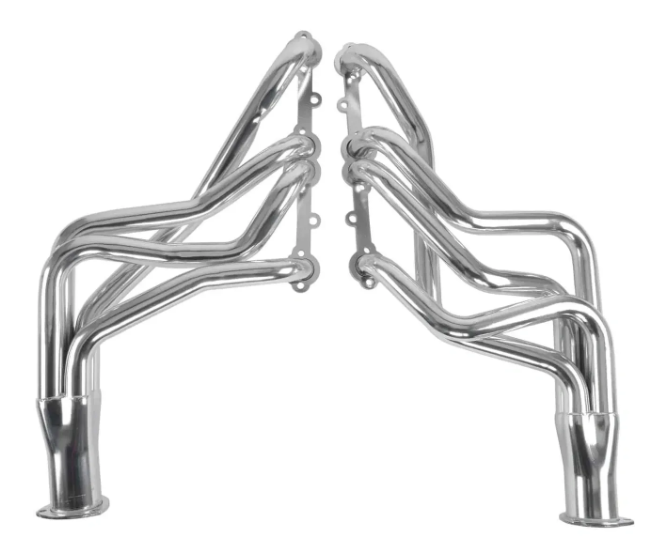 Exploring Headers and Exhaust Headers Key Differences and Benefits