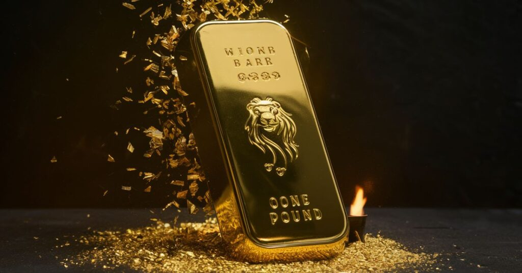 How Much Is a Pound of Gold Worth Exploring Value and Trends