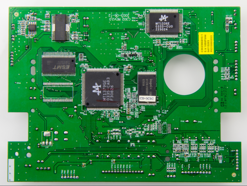 How to Calculate PCB Design Costs