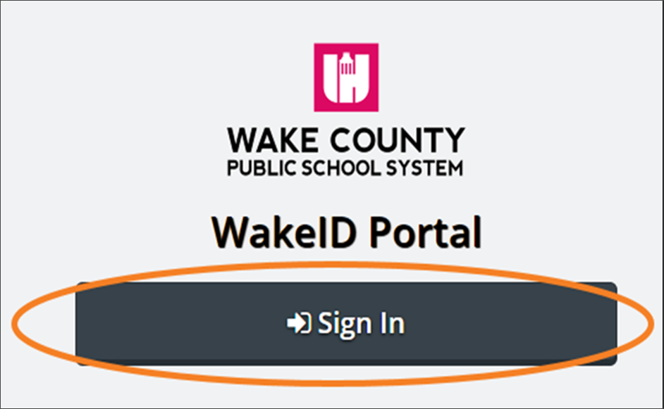How to Navigate the Wake ID Portal Like a Pro