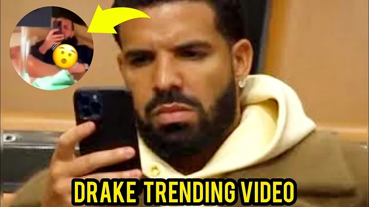 How to Watch Drake's Video Exploring the Drake Meat Video on Twitter and Reddit