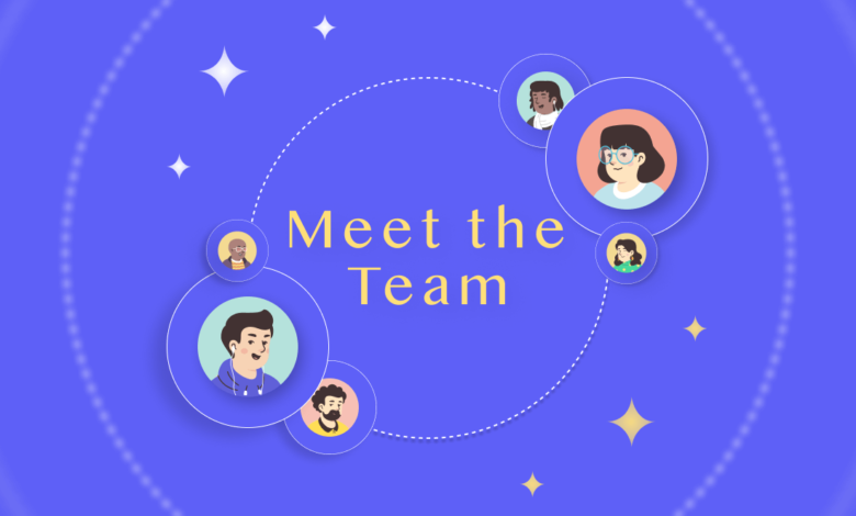 Meet the Team TheWeeklySpooncom A Sneak Peek Into Our Creative Minds