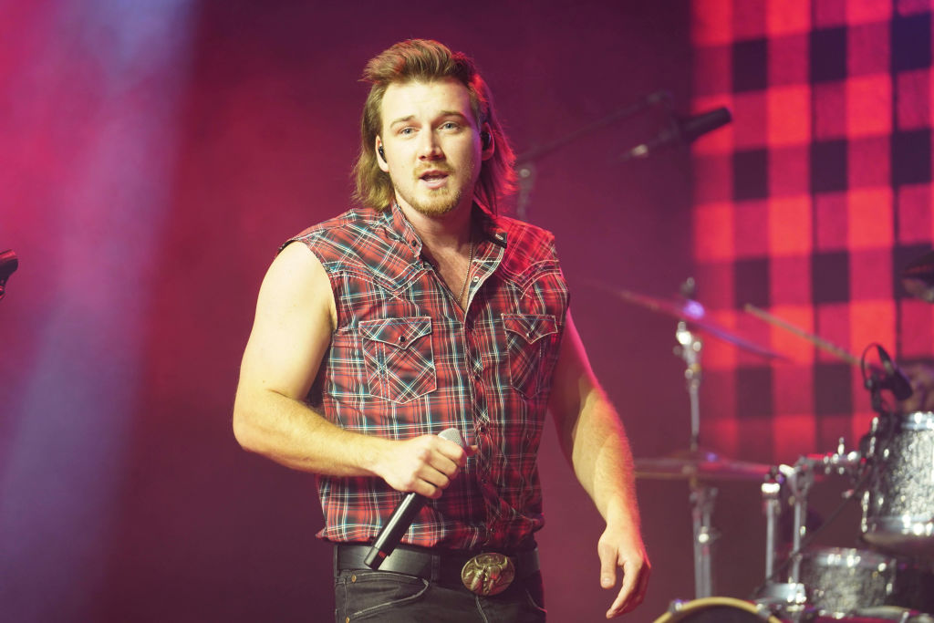 Morgan Wallen Net Worth 2023 A Closer Look at His Financial Rise and Controversies