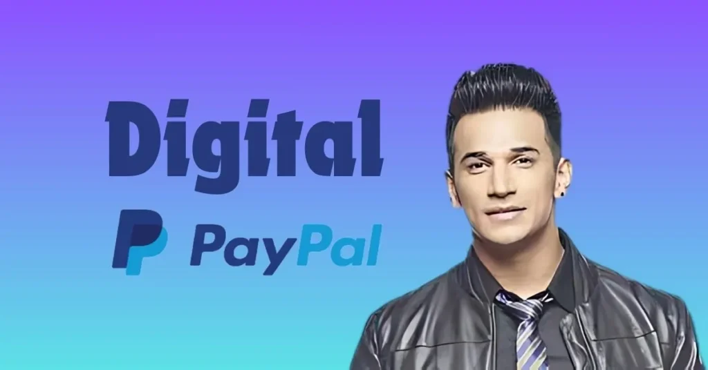Revolutionize Transactions with Prince Narula Digital PayPal