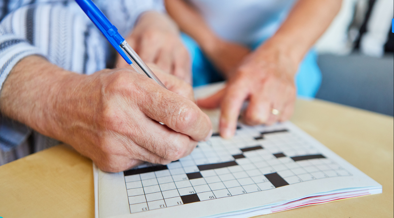 Cracking the Code of Sector Crossword New York Times Puzzles