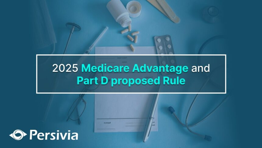 The 2025 Medicare Part D Blueprint Planning for Future Healthcare Needs