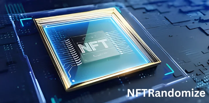 The Art of nftrandomize Adding Excitement and Rarity to NFTs