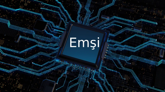 The Power of Emşi Unleashing the Potential of Technology