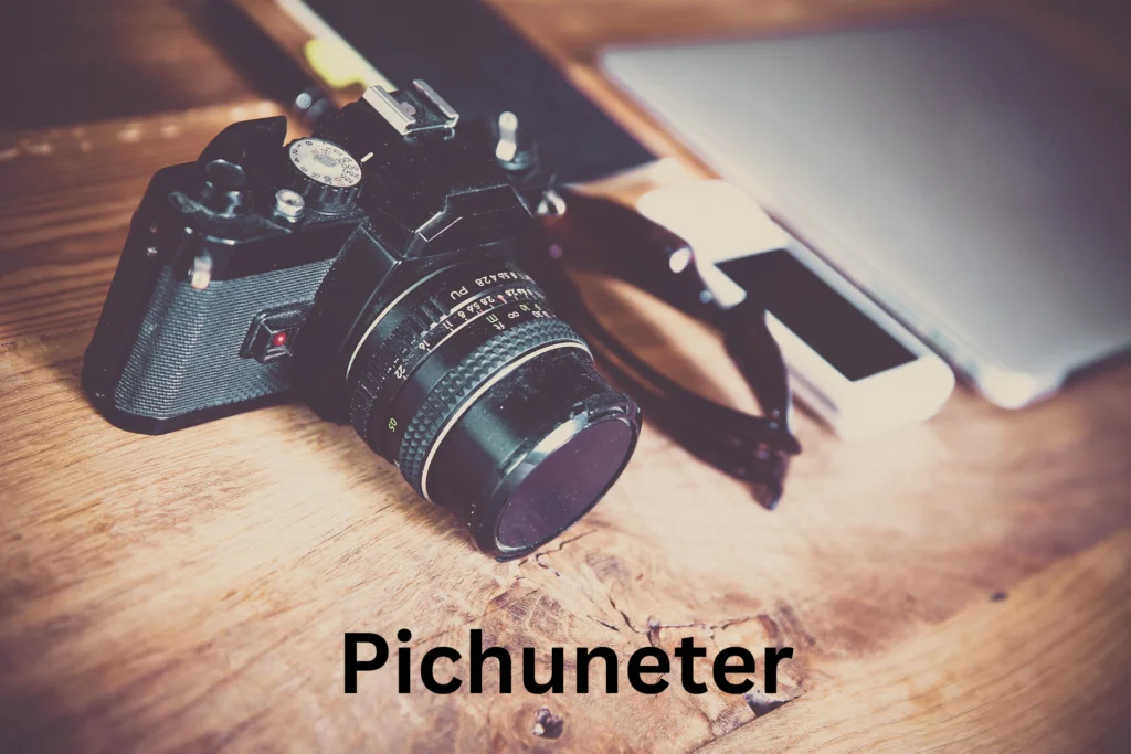 Unveiling the Pichuneter Exploring an Intriguing Cultural Phenomenon
