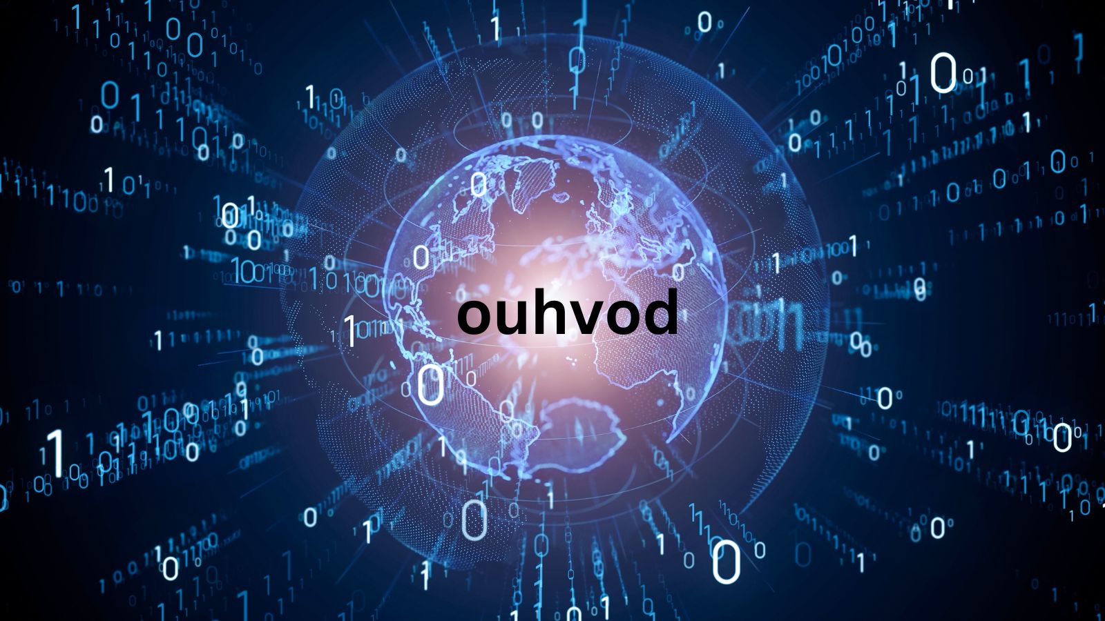Ouhvod: Everything You Need to Know