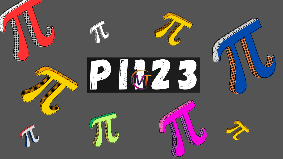 A complete about pi123 (π)