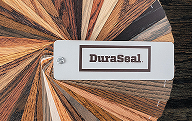 DuraSeal Pioneers in Long-Lasting Surface Protection