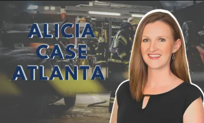 History of alicia case atlanta