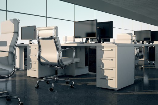 How to Evaluate the Condition of Pre-Owned Office Furniture