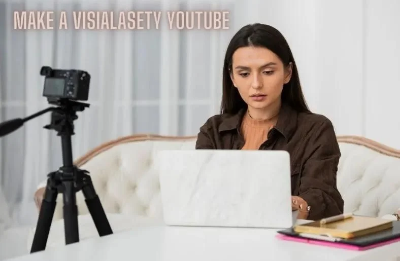 Make a Visually-Aesthetic YouTube Your Guide to Eye-Catching Visuals