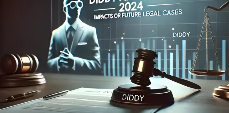 The Diddy Affidavit 2024Transforming Legal Documentation