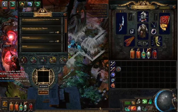 The Ultimate Guide to the Best Monsters for Raising Spectres in Path of Exile