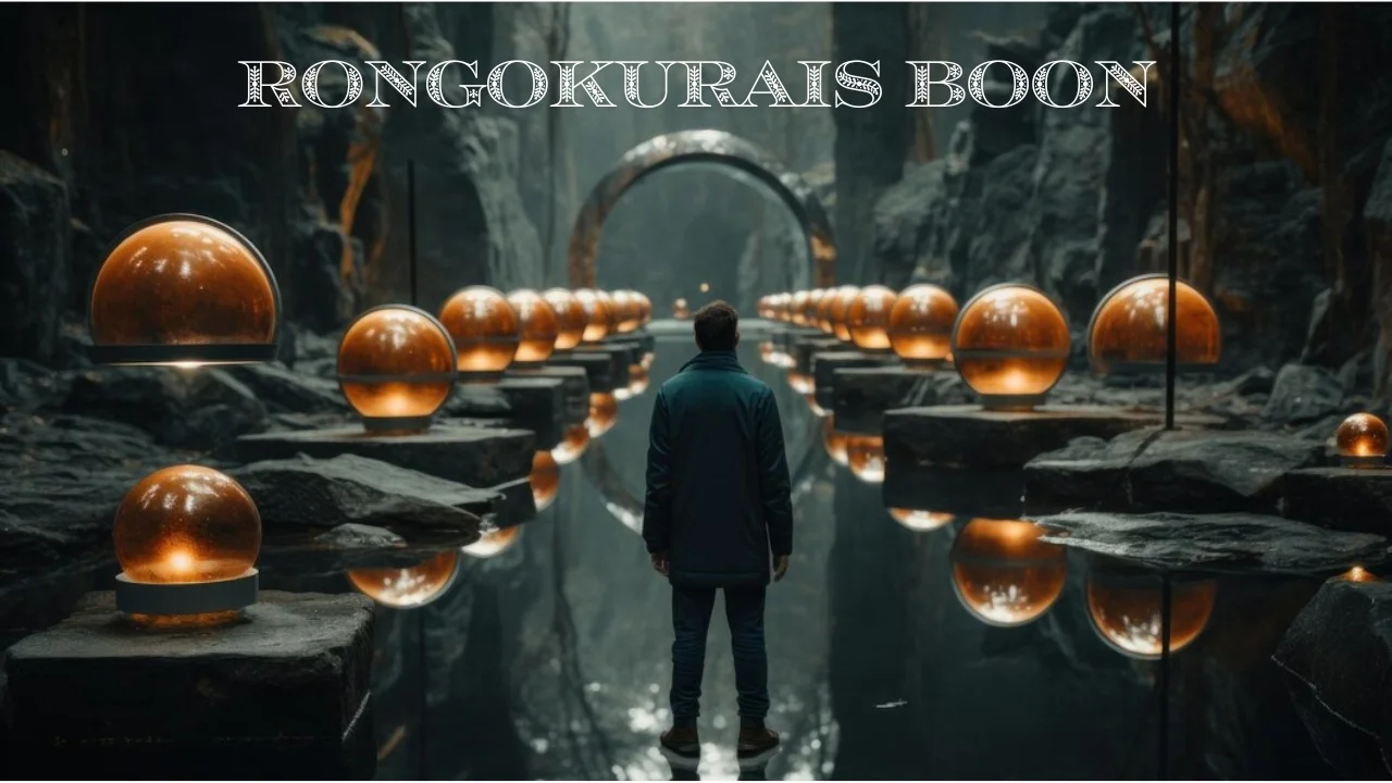 Why Is Rongokurais Boon So Popular