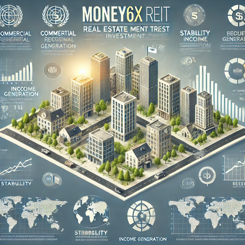 Money6x REIT