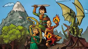  Introducing Kids to Dungeons & Dragons: A Gateway to Learning and Adventure