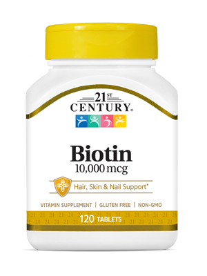 The Ultimate Guide to Biotin 10,000 mcg: Benefits, Dosage, and More