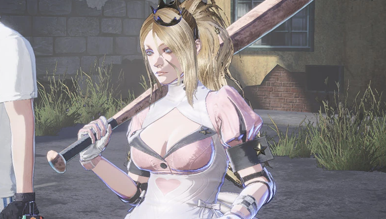 No More Heroes: Bad Girl – A Comprehensive Guide