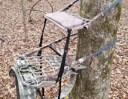 The Ultimate Guide to Lone Wolf Tree Stands: Setting Up for Success in Your Next Hunt