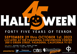 Halloween 45: A Comprehensive Guide to the 45th Anniversary of Michael Myers’ Terror